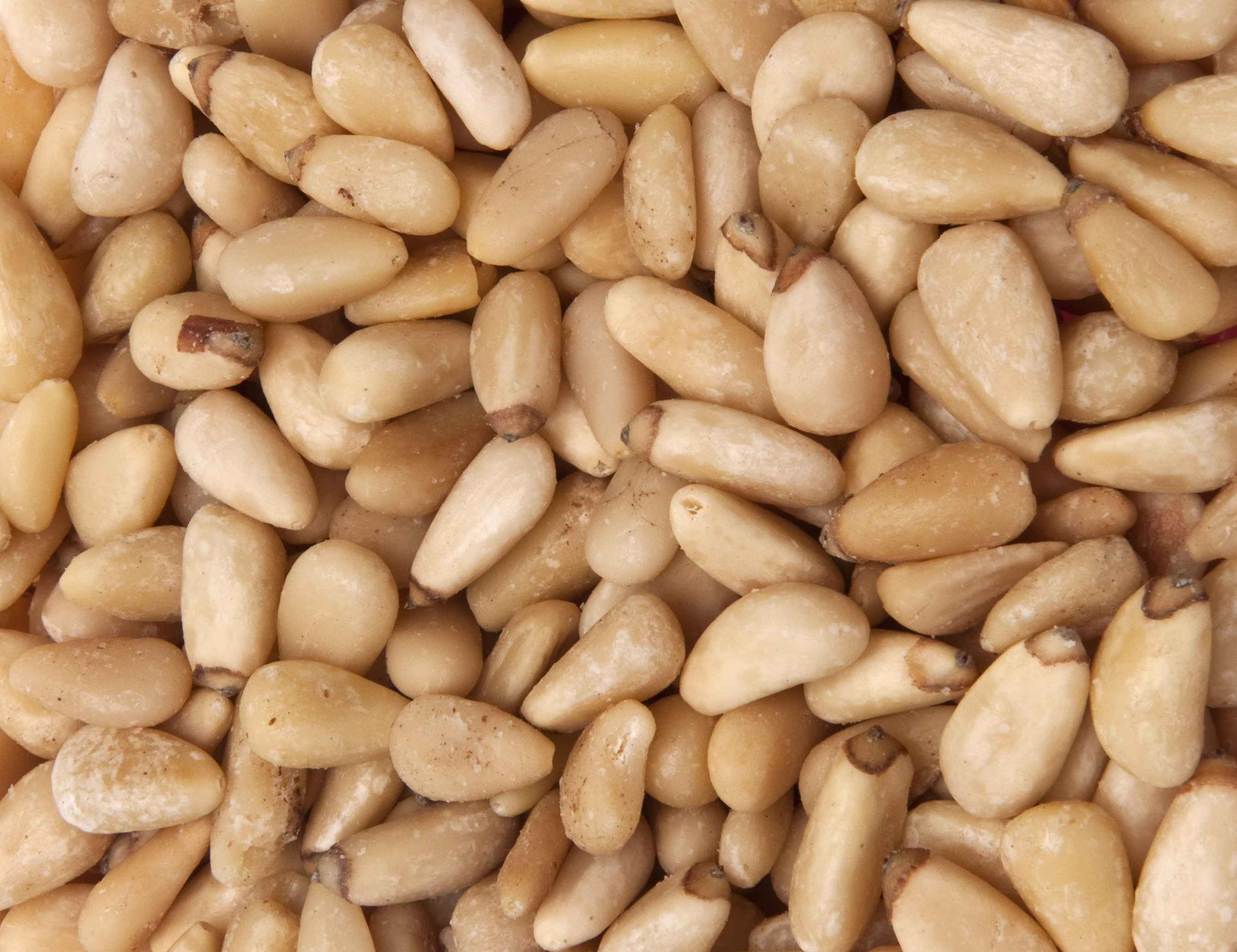 Almonds