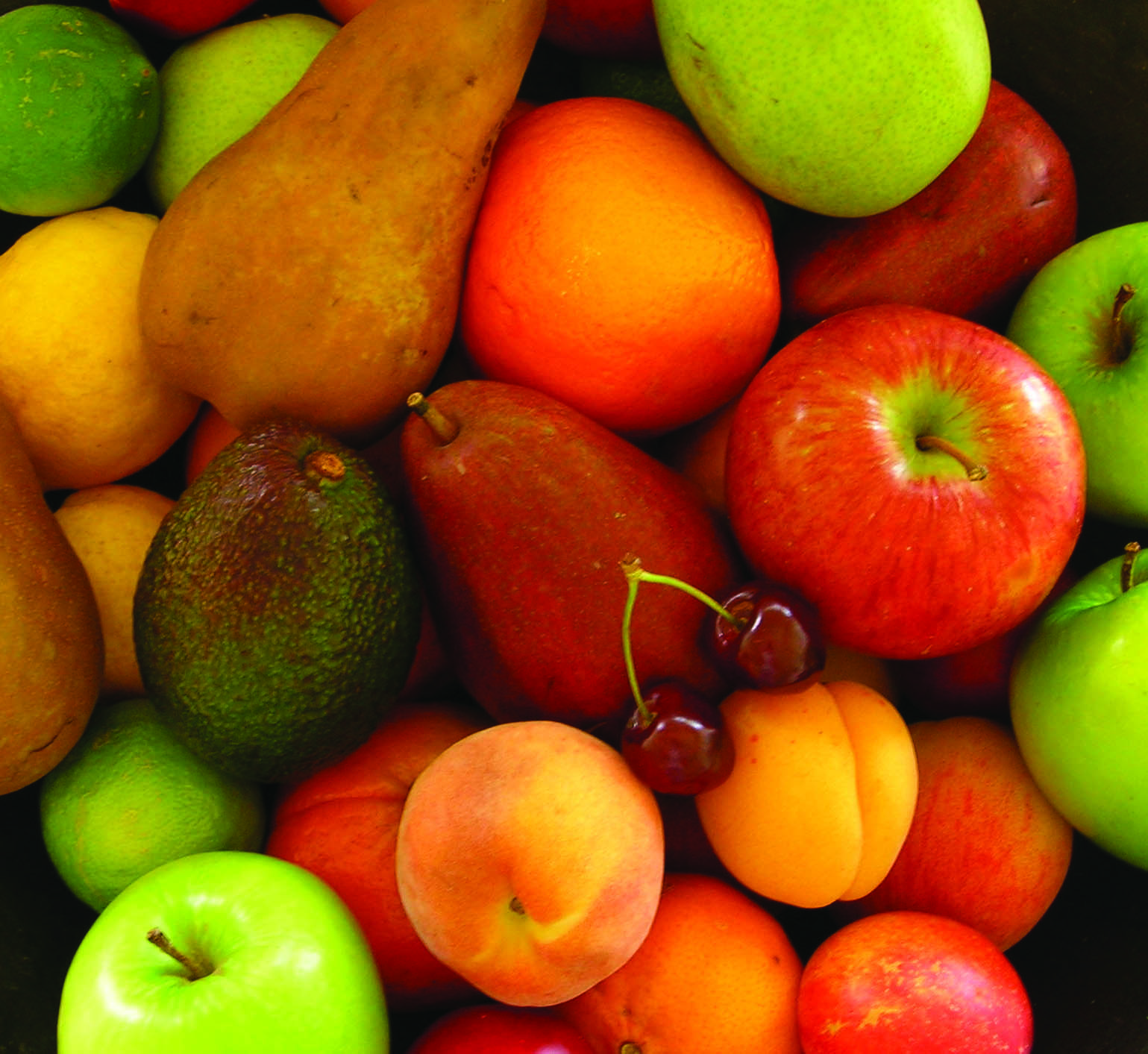 Fruit trees, berryfruit & vines, nut trees, ornamental trees, topiary